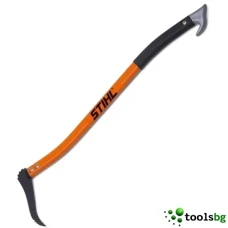 STIHL 580 G - ПРОФЕСИОНАЛНА РЪЧНА АЛУМИНИЕВА ЦАПИНА